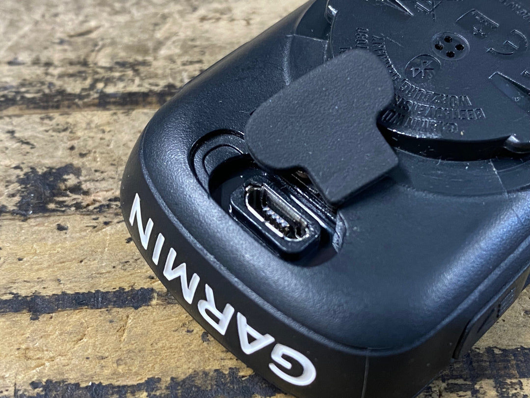 KF365 ガーミン GARMIN エッジ EDGE 130 PLUS サイクルコンピューター センサーセット 動作確認済