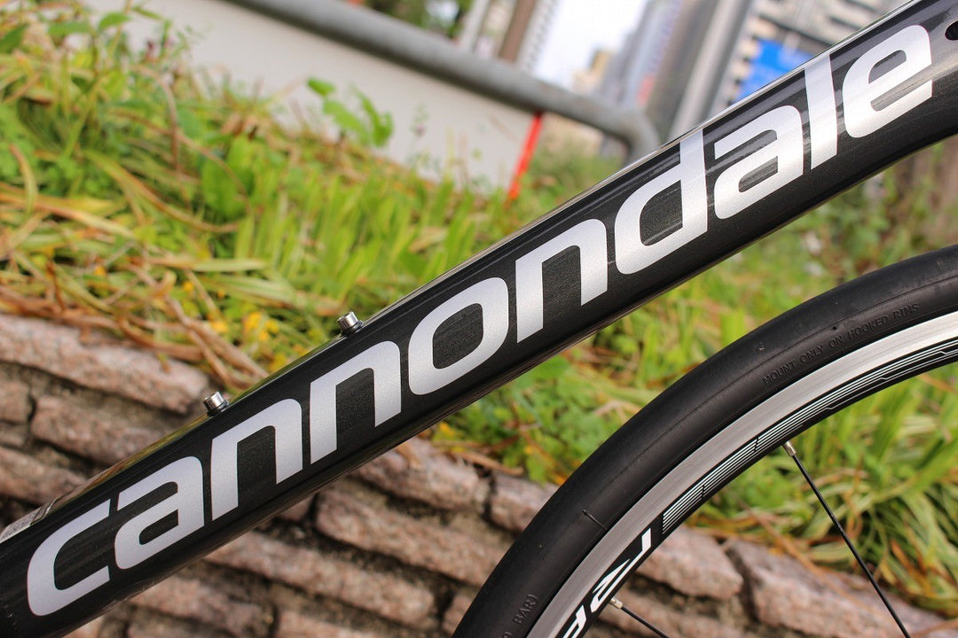 キャノンデール CANNONDALE キャド CAAD 12 2019 56サイズ シマノ 105 R7000 MIX 11S アルミ ロードバイク【名古屋店】