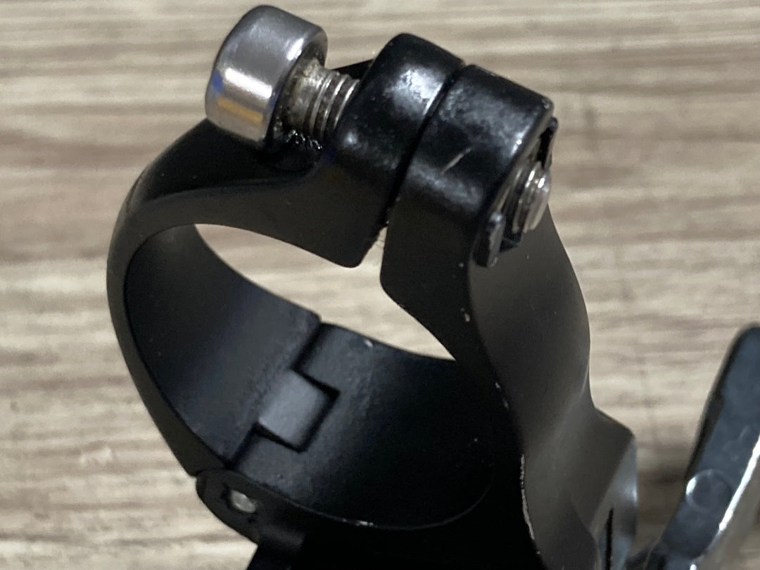 JZ767 シマノ SHIMANO ティアグラ TIAGRA FD-4700 フロントディレイラー バンド式 Φ31.8