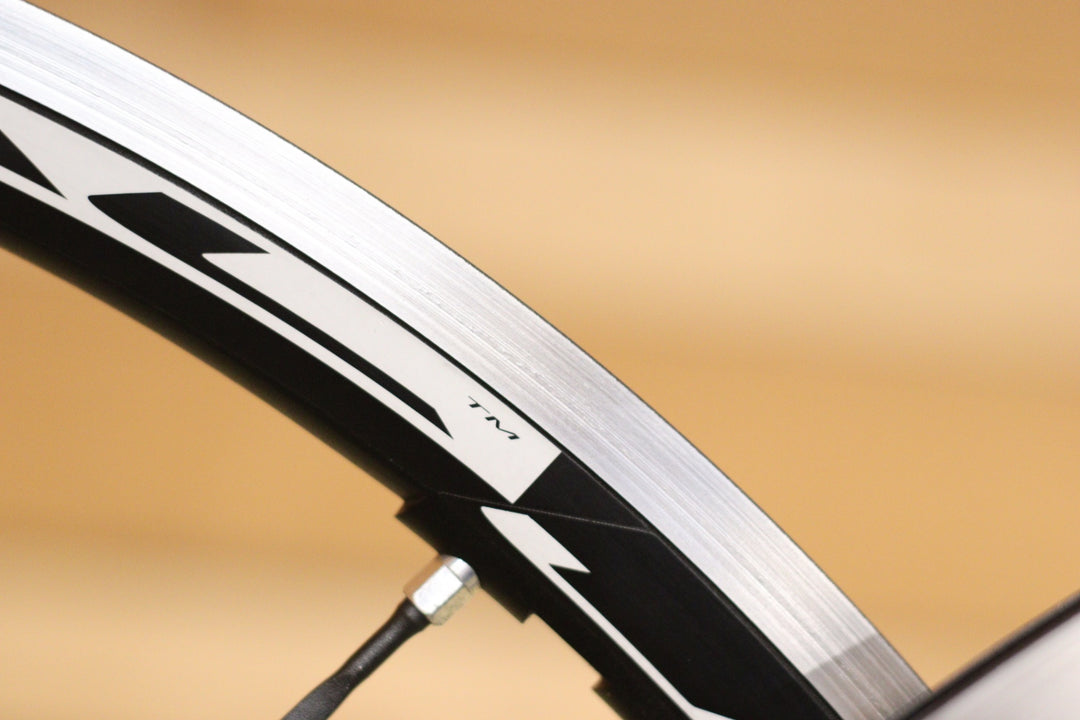 訳あり カンパニョーロ Campagnolo シャマルウルトラ SHAMAL ULTRA 2-WAY FIT アルミ クリンチャー チューブレス ホイールセット シマノ12/11S 15C 【立川店】