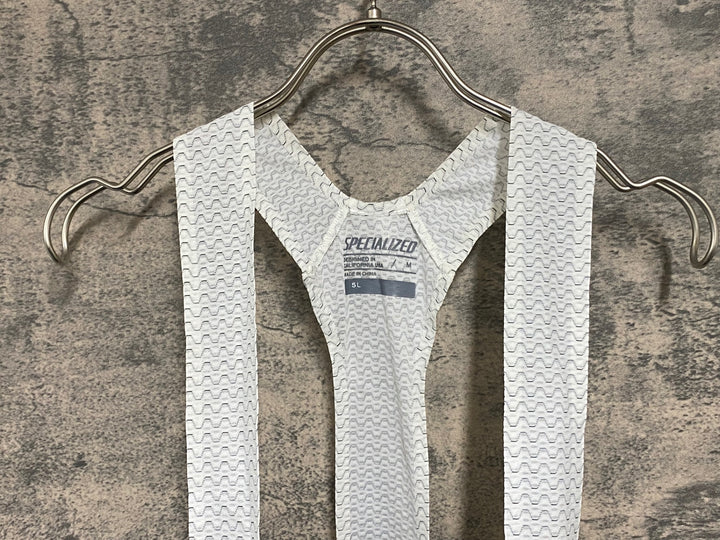 JV698 スペシャライズド SPECIALIZED SL BIB SHORT ビブショーツ 黒 M