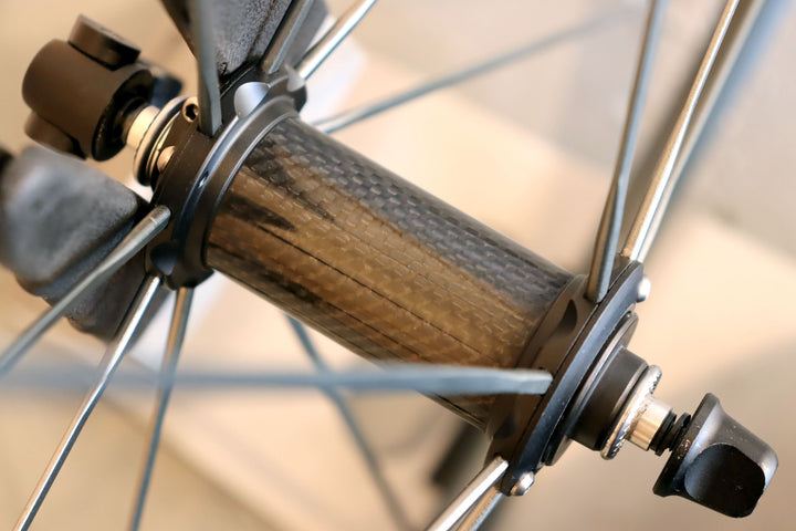 カンパニョーロ Campagnolo シャマルウルトラ チタンカラー SHAMAL ULTRA アルミ クリンチャー ホイールセット シマノ11S 【千葉店】
