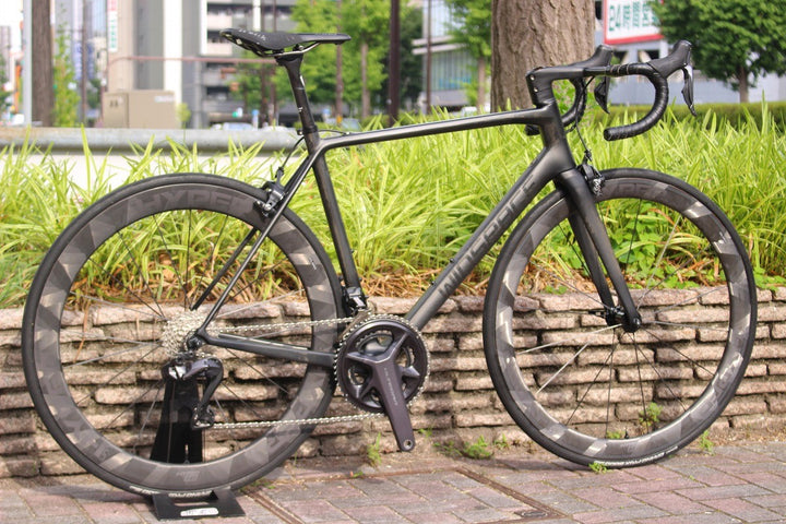 ウィンスペース WINSPACE SLC2.0 2022 Lサイズ アルテグラ R8150 DI2 12S カーボン ロードバイク 【名古屋店】