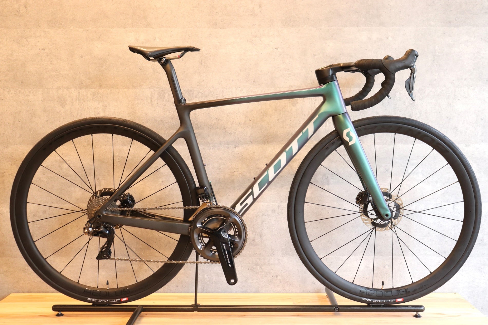 スコット SCOTT アディクト ADDICT RC PRO 2021年 Sサイズ シマノ