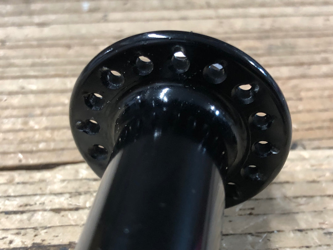 KB246 TNi エボリューション Evolution ハブ フロント 32H 100mm