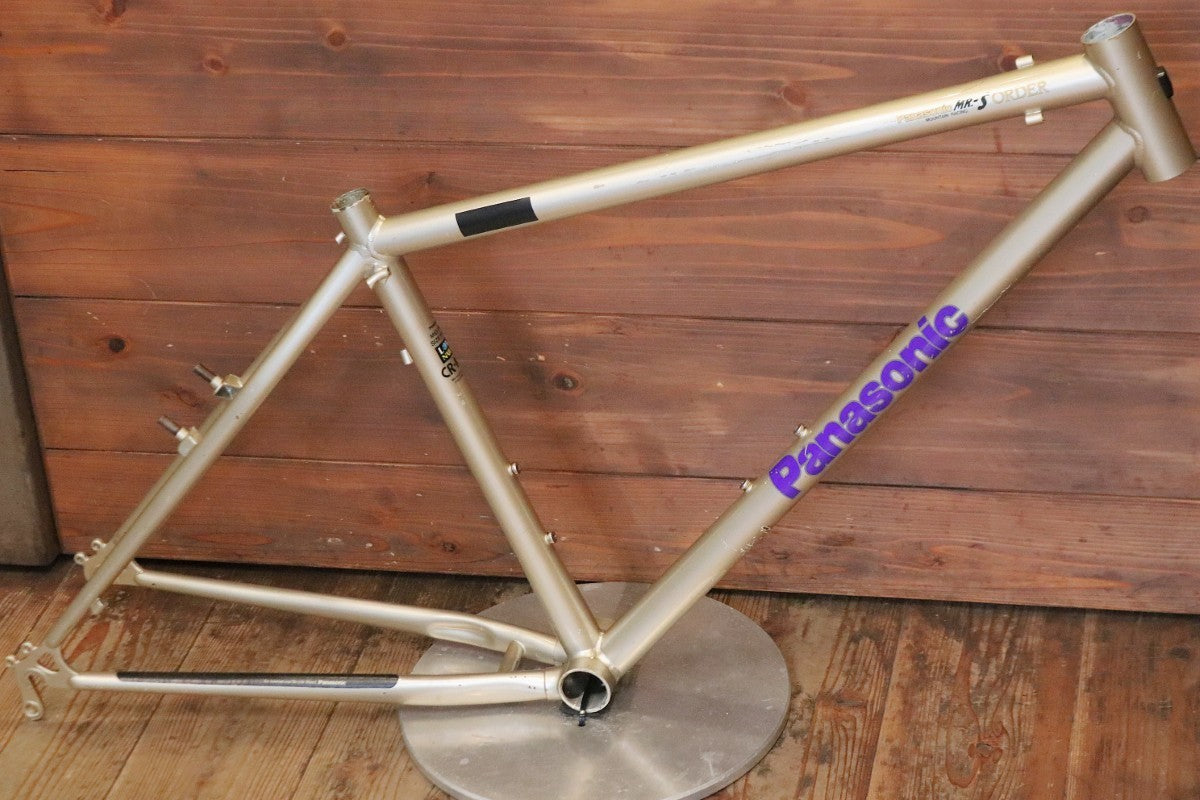 パナモリフレーム パナモリフレーム