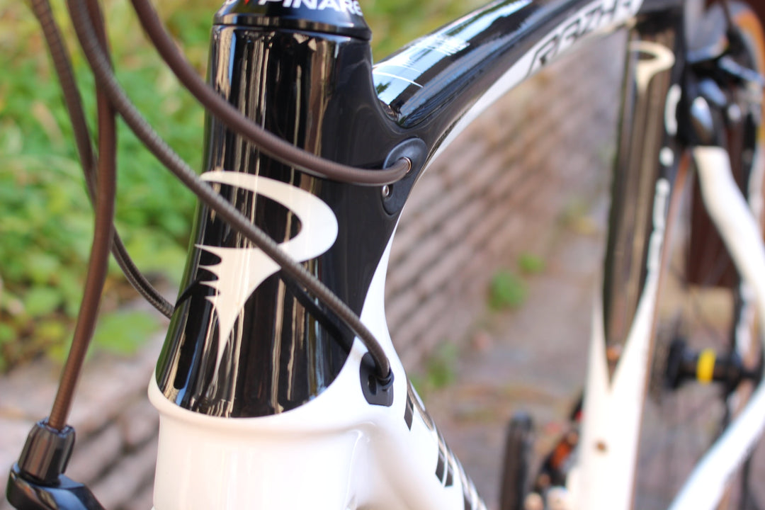 ピナレロ PINARELLO ラザ RAZHA 2016 530サイズ シマノ 105 5800 11S カーボン ロードバイク【名古屋店】
