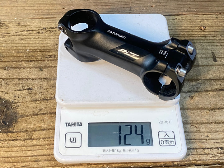 KA322 シマノ SHIMANO プロ PRO PLT アルミステム Φ31.8 OS 90mm 10°