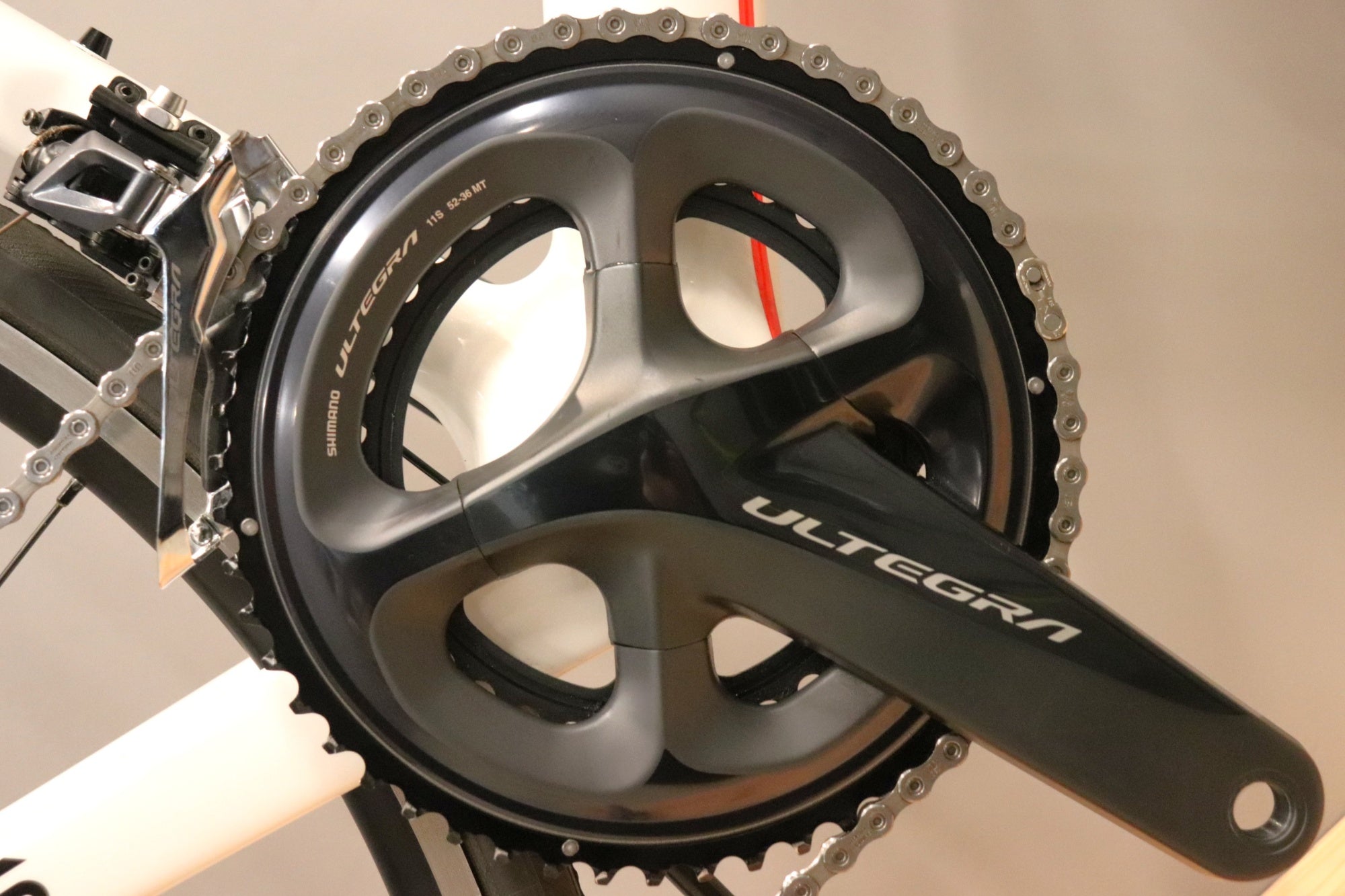 ルック LOOK 785 ヒュエズ HUEZ RS 2022モデル Sサイズ シマノ