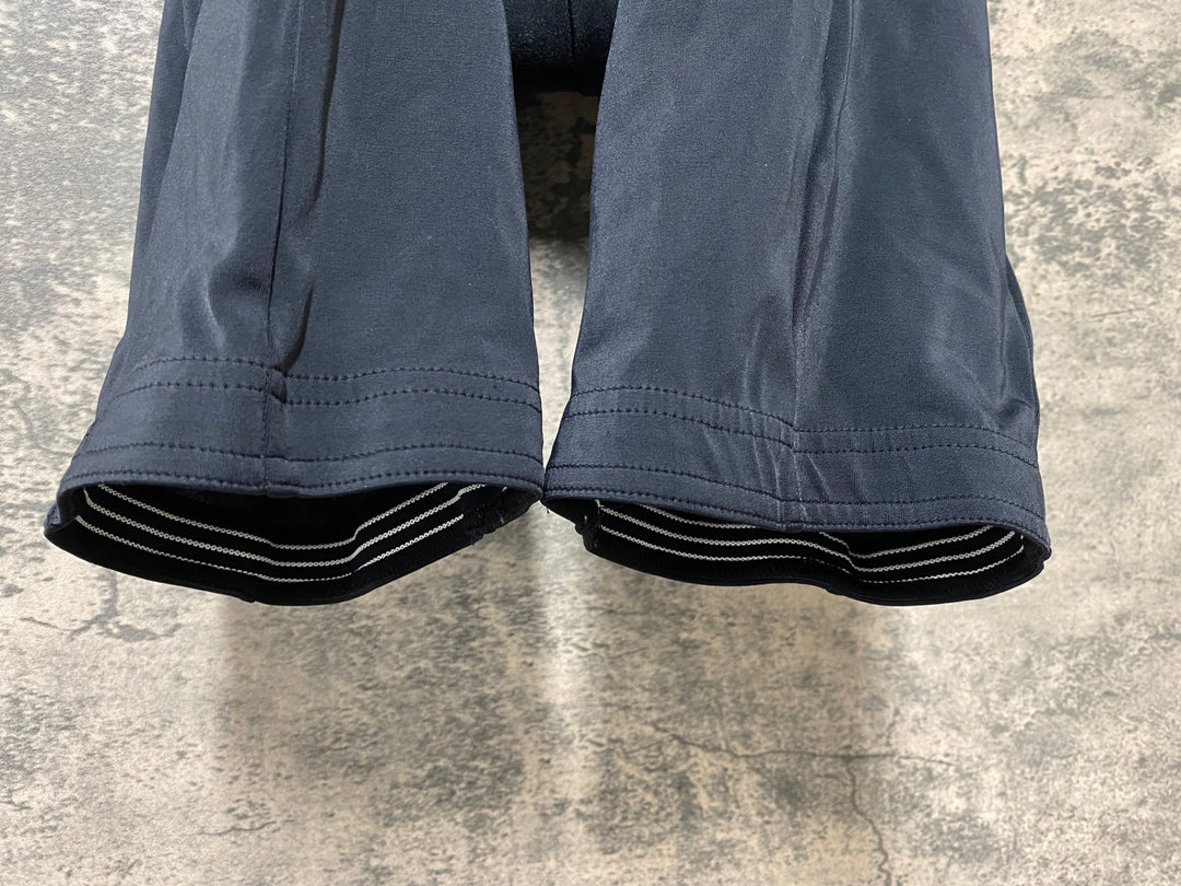 JJ566 パールイズミ PEARL iZUMi レーサーパンツ 黒 XL