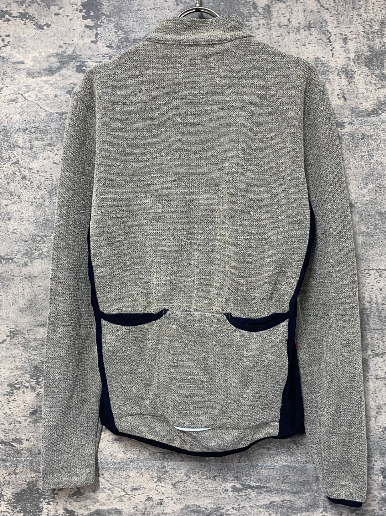 JZ598 カフェドシクリステ Cafe du Cycliste MARGUERITE MAN 長袖