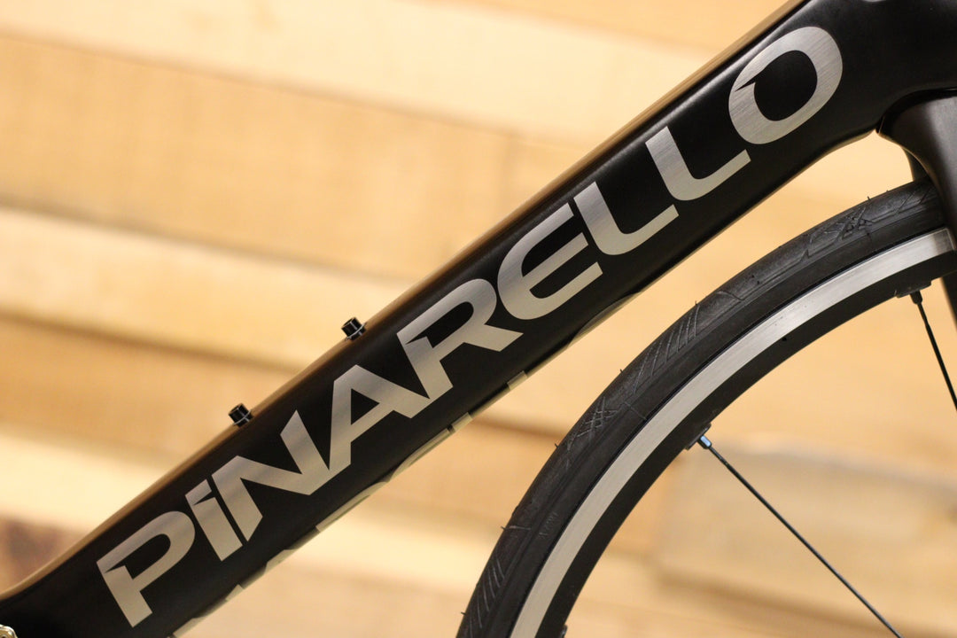 ピナレロ PINARELLO ガン GAN S 2017 500サイズ シマノ アルテグラ R8050 Di2 11S カーボン ロードバイク 【立川店】