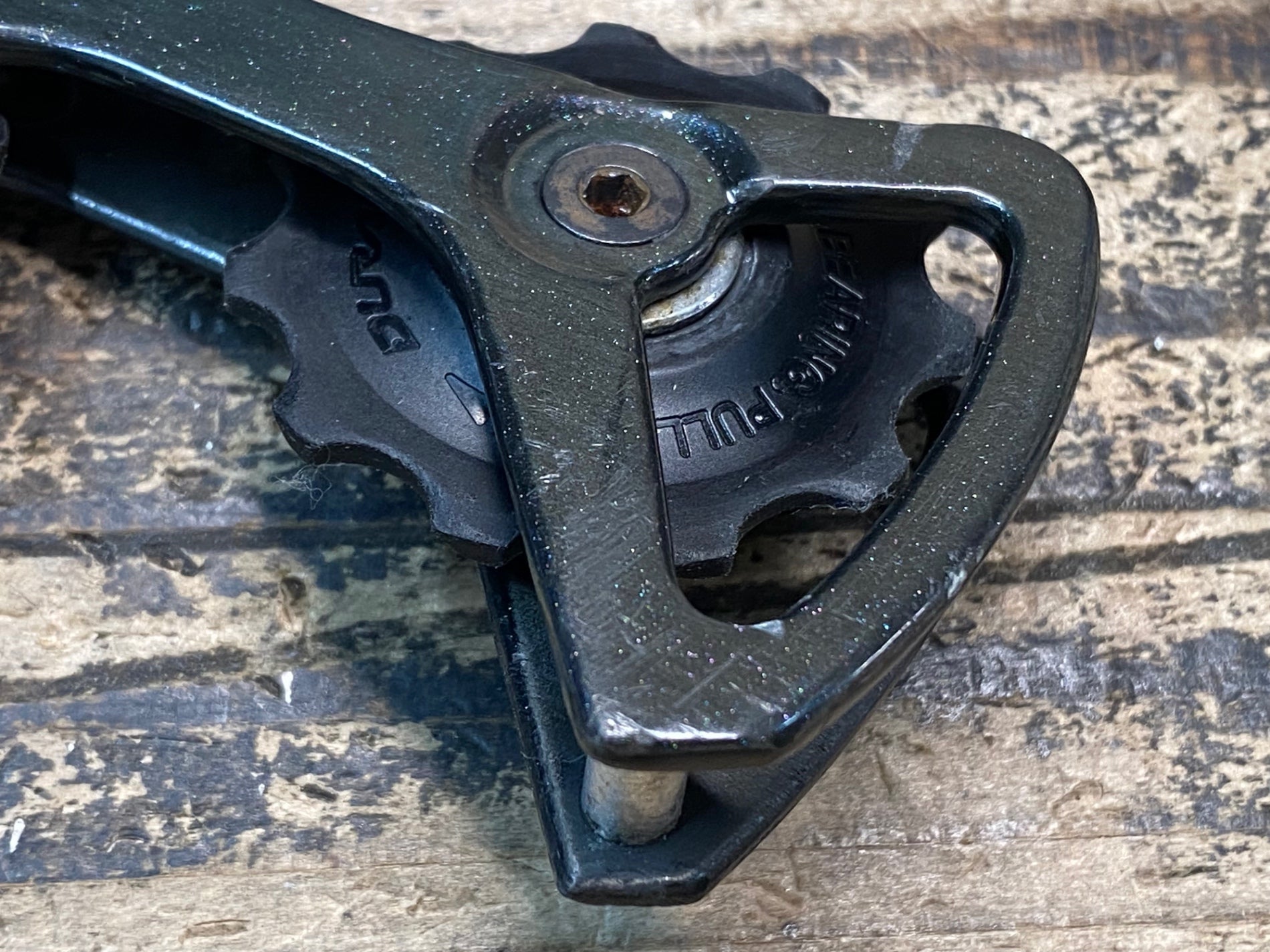 SHIMANO ULTEGRA RD-R6770SS di2 リアディレイラー SHIMANO 「シマノ」 ULTEGRA Di2 RD-6770 リアディレイラー / 中目黒店