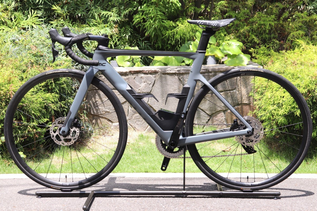 BMC タイムマシン Timemachine Road01 THREE 2022年頃モデル 51サイズ SRAM RIVAL e-Tap AXS 12s カーボン ロードバイク 【さいたま浦和店】