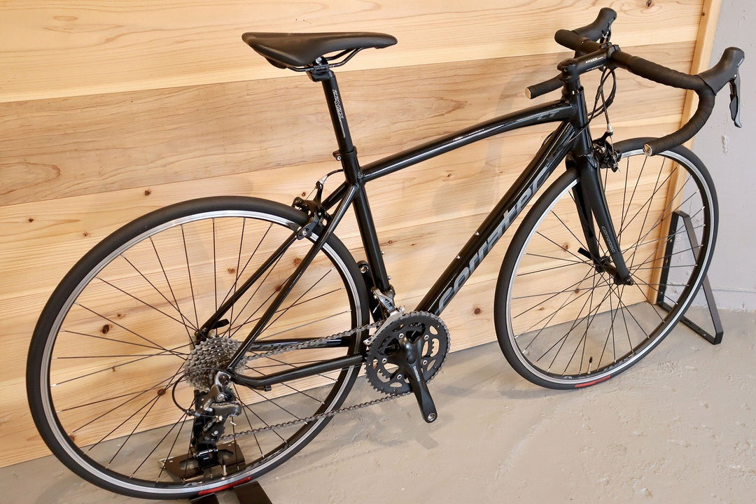 コラテック Corratec CTロード CT-ROAD 2024 48サイズ シマノ クラリス R2000 8S アルミ ロードバイク 【千葉店】