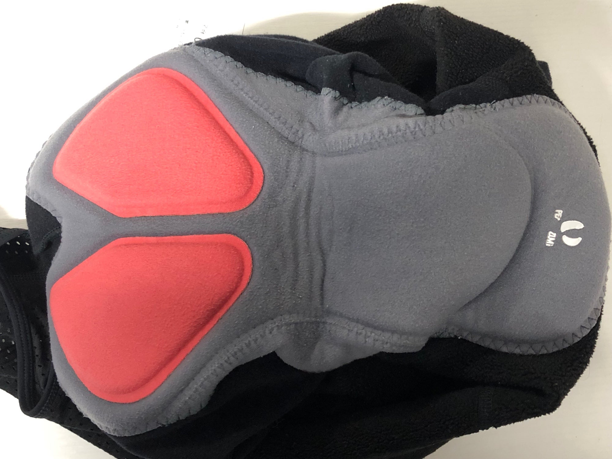 KC186 パールイズミ PEARL iZUMi ビブタイツ 黒 S 裏起毛 – BICI AMORE