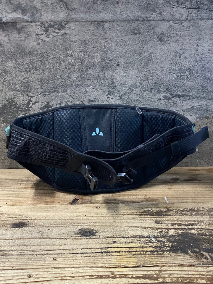 KG083 VAUDE Moab Hip Pack4 ウエストバッグ 黒