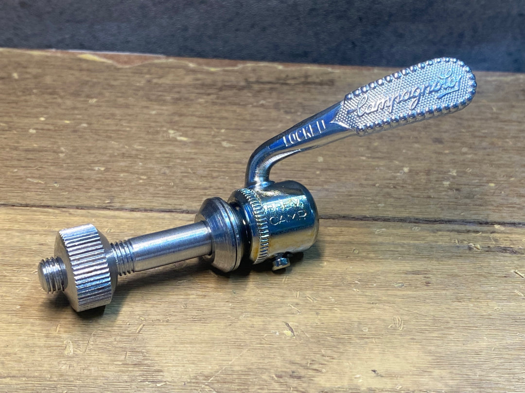 IH669 カンパニョーロ Campagnolo シートピン レバー
