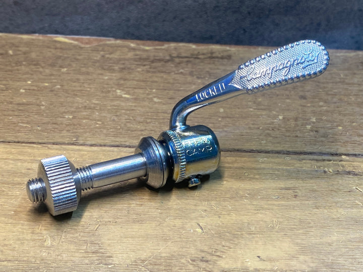IH669 カンパニョーロ Campagnolo シートピン レバー