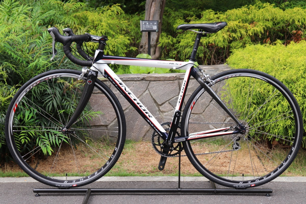 アンカー ANCHOR RCS7サイズ不明 シマノ アルテグラ MIX 10S アルミ