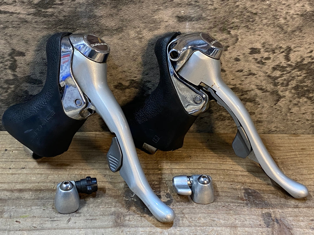 JS029 シマノ SHIMANO デュラエース DURA-ACE 7400 コンポセット