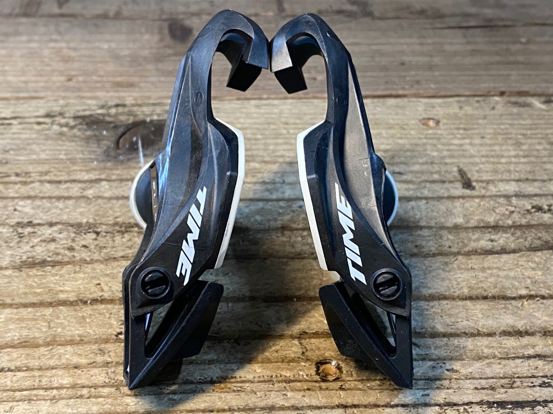 JR441 タイム TIME XPRESSO 15 ceramicspeed ビンディングペダル