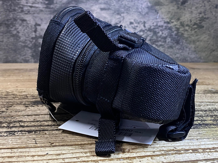 JP747 トピーク TOPEAK サドルバッグ 黒
