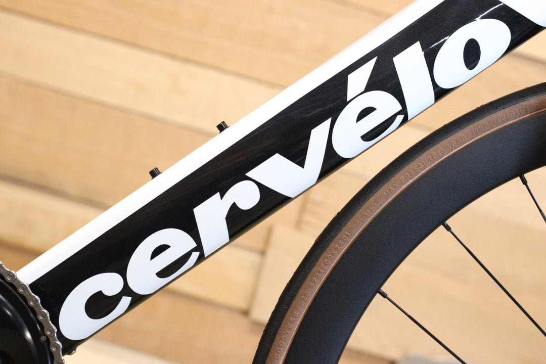 訳アリ サーヴェロ CERVELO S3 DISC 2017 54サイズ シマノ 105 R7020 11S カーボン ロードバイク 【立川店】