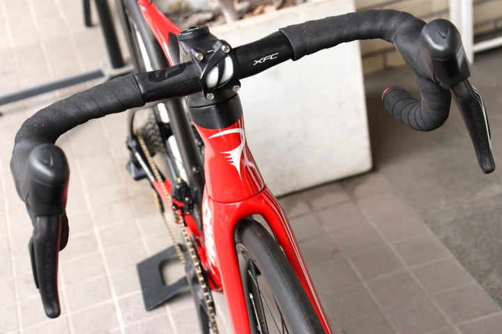 ピナレロ PINARELLO ドグマ DOGMA F DISK 2022モデル 500サイズ シマノ アルテグラ R8170 12S Di2 カーボン ロードバイク 【横浜店】