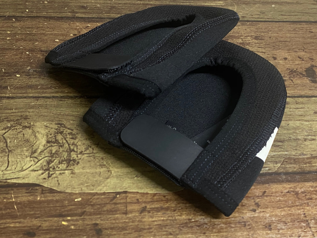 JY145 ラファ Rapha TOE COVER トゥーカバー 黒 S-M