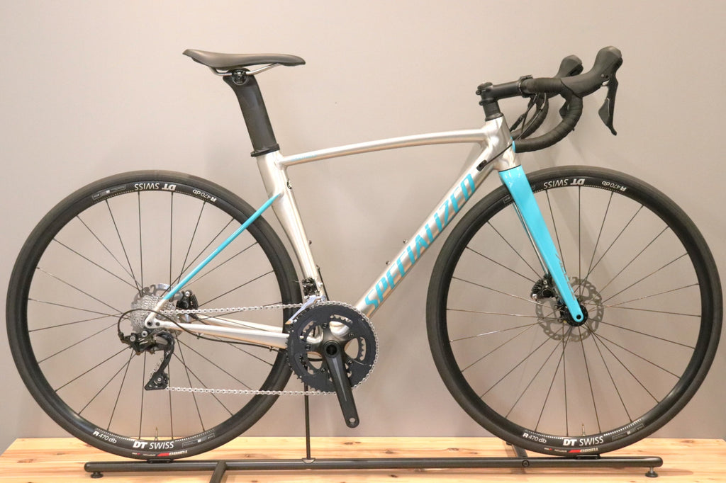 スペシャライズド SPECIALIZED ALLEZ SPRINT COMP DISC 2019 52サイズ