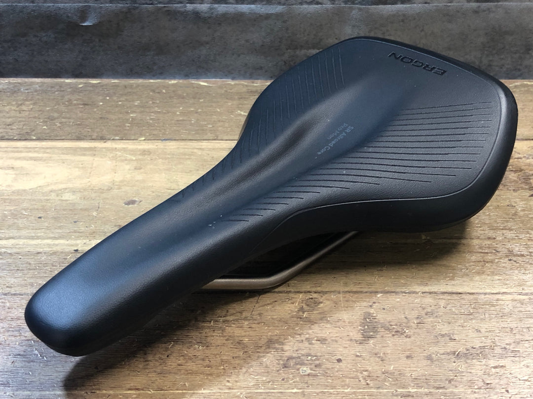 JV880 エルゴン ERGON SR ALLROAD CORE PRO MEN M/L TINOXレール