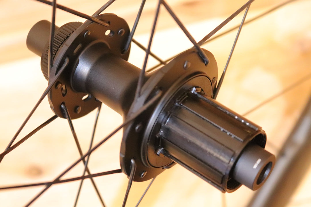 新型 ジップ ZIPP 353 NSW TUBELESS DISC シマノ 11S/12S 25mm フックレス カーボン チューブレス ロードバイク ホイールセット 【広島店】