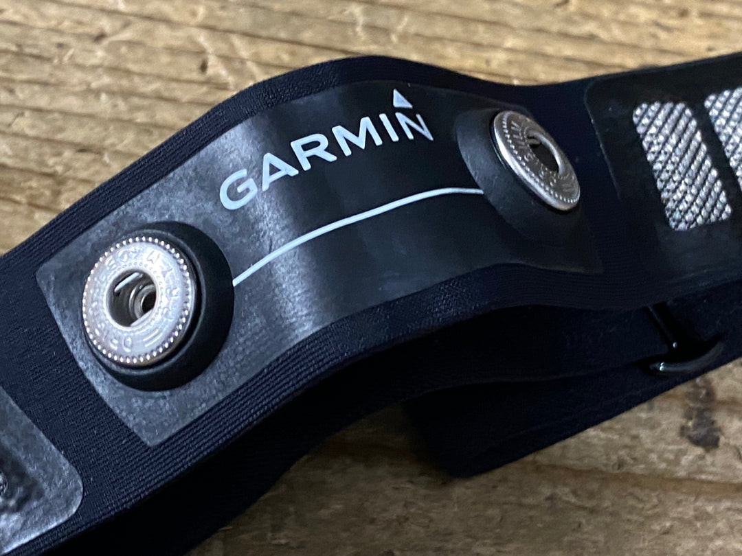 KJ401 ガーミン GARMIN HRM3-SS ハートセンサー
