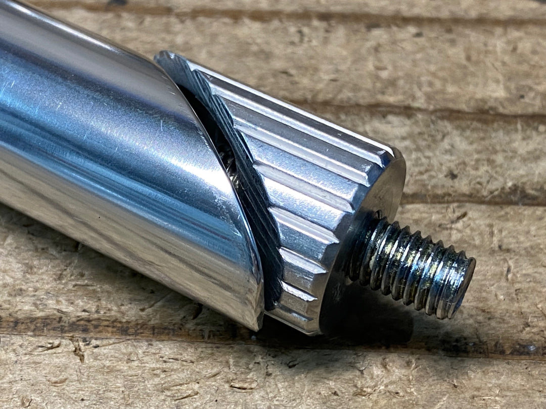 JK857 G FORCE スレッドステム Φ26.0 100mm