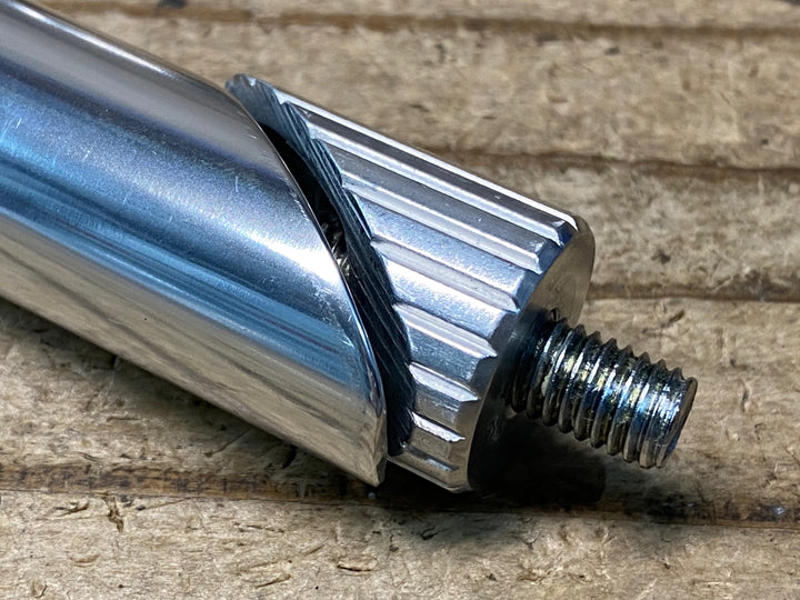 JK857 G FORCE スレッドステム Φ26.0 100mm