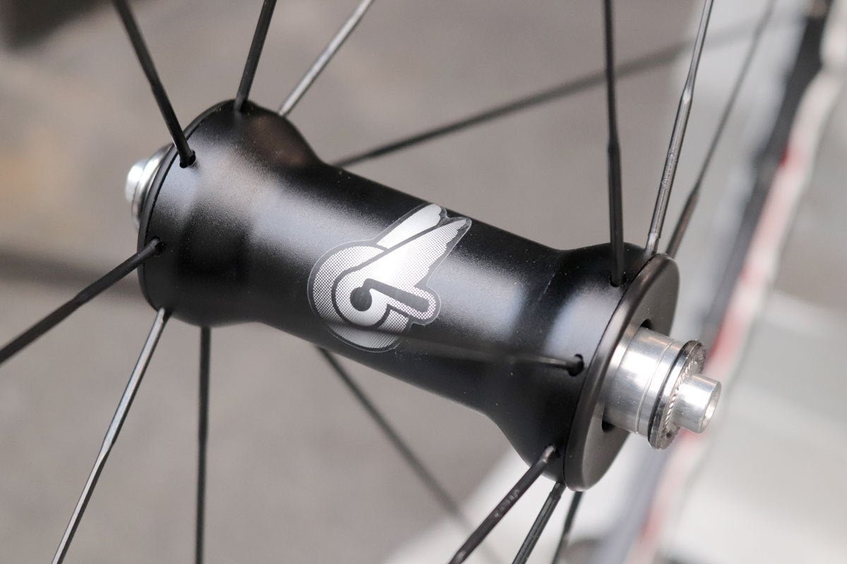 カンパニョーロ Campagnolo ゾンダ ZONDA MEGA G3 15C アルミ クリンチャー ホイールセット シマノ11/12s –  BICI AMORE ONLINE STORE