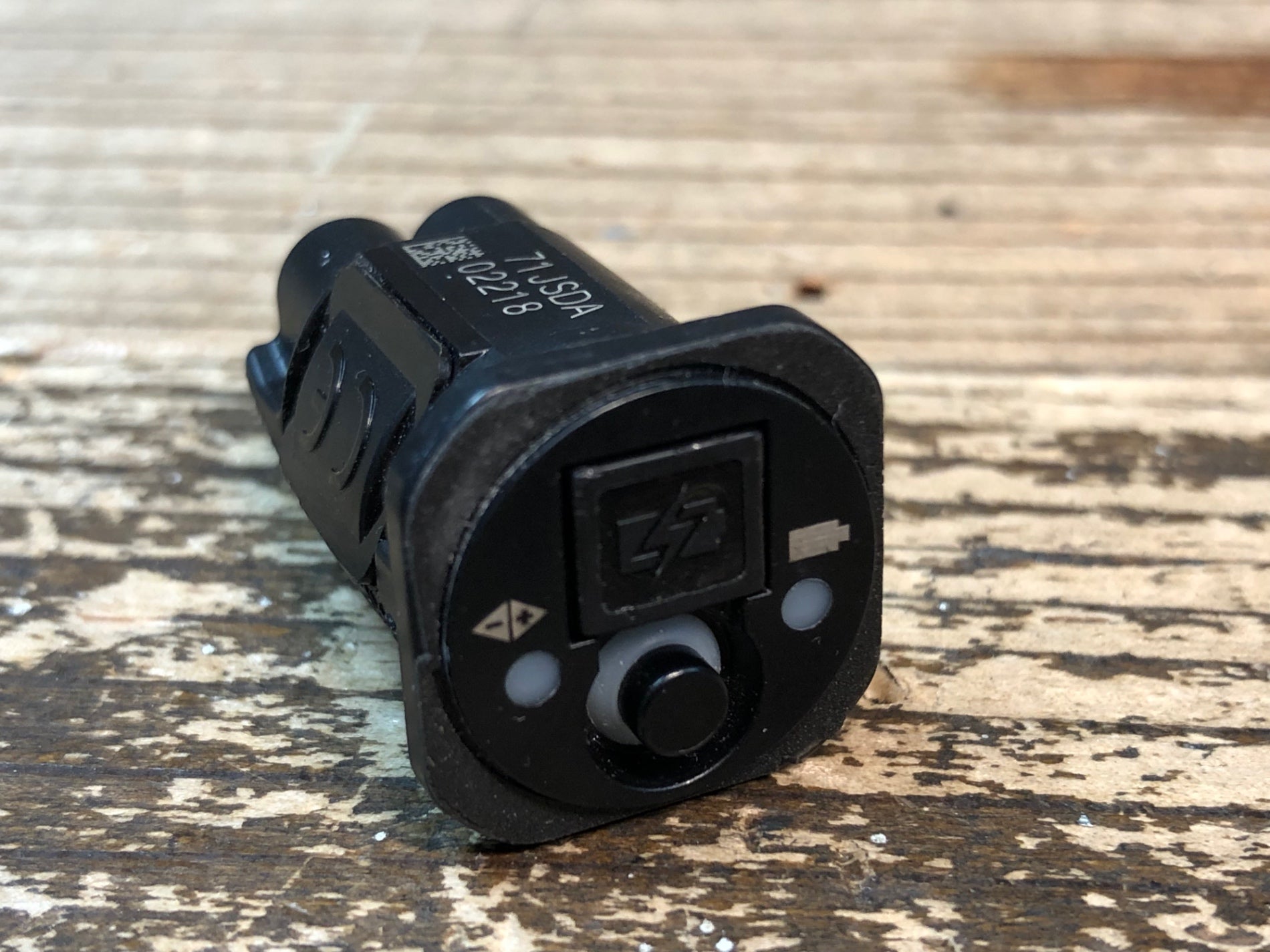 JI457 シマノ SHIMANO EW-RS910 ジャンクションA 2ポート Di2 – BICI