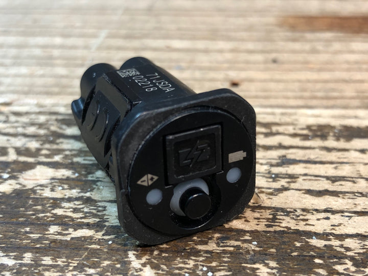 JI457 シマノ SHIMANO EW-RS910 ジャンクションA 2ポート Di2