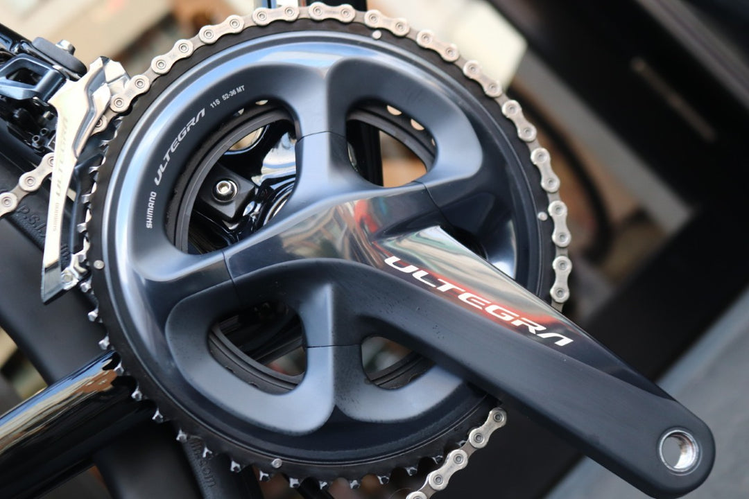 トレック TREK エモンダ EMONDA SL6 DISC 2021年モデル 54サイズ シマノ アルテグラ R8020 11S カーボン ロードバイク 【南麻布店】