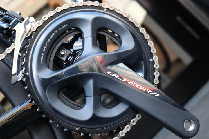 トレック TREK エモンダ EMONDA SL6 DISC 2021年モデル 54サイズ シマノ アルテグラ R8020 11S カーボン ロードバイク 【南麻布店】