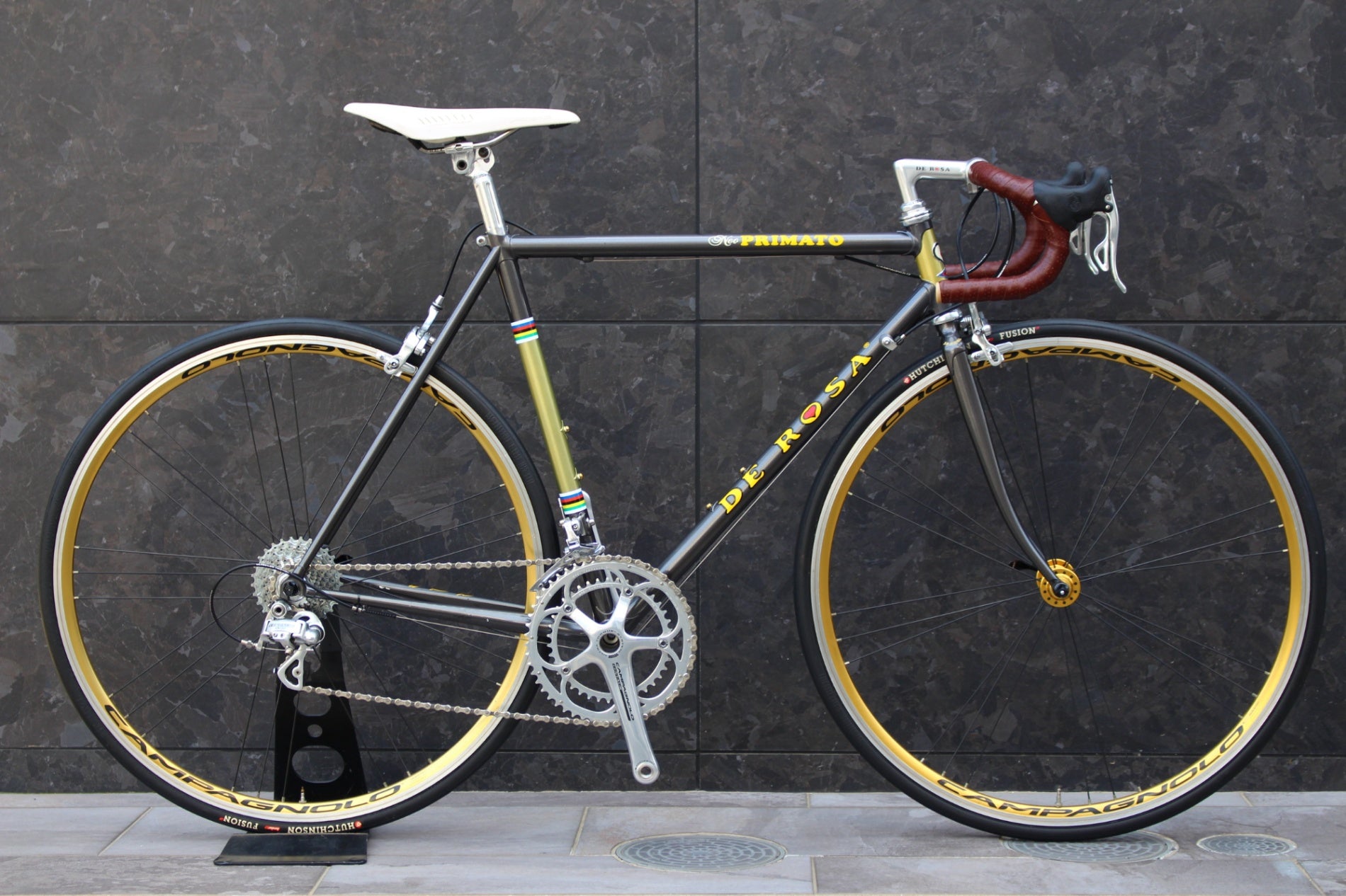 デローザ DE ROSA ネオプリマート NEO PRIMATO 2009頃 52サイズ