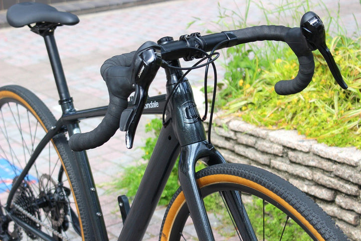 キャノンデール Cannondale トップストーン TopStone 4 2022 Sサイズ マイクロシフト 1×10S アルミ グラベル ロードバイク 【名古屋店】