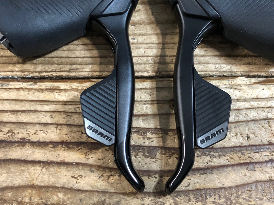 KH571 スラム SRAM ライバル RIVAL ETAP AXS D1 レバー 左右セット 動作確認済み