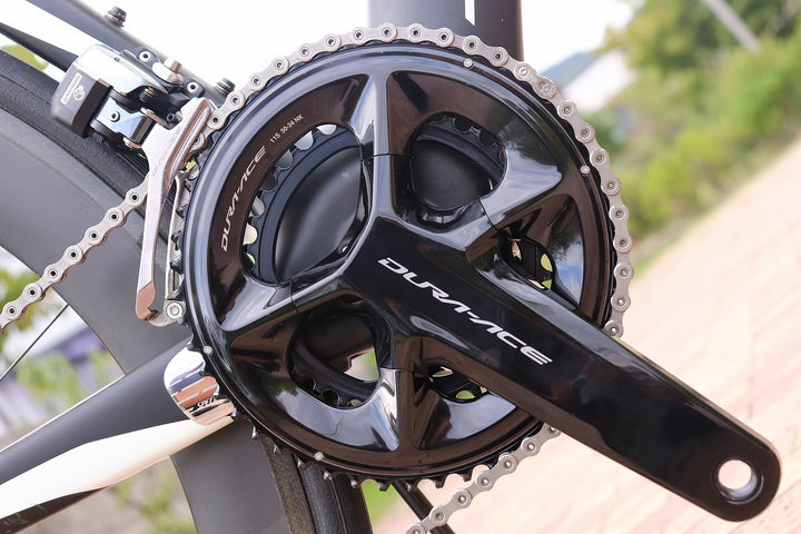 スペシャライズド SPECIALIZED エスワークス ヴェンジ S-WORKS VENGE 2015年モデル 52サイズ シマノ デュラエース 9070 MIX DI2 11S カーボン ロードバイク 【芦屋店】