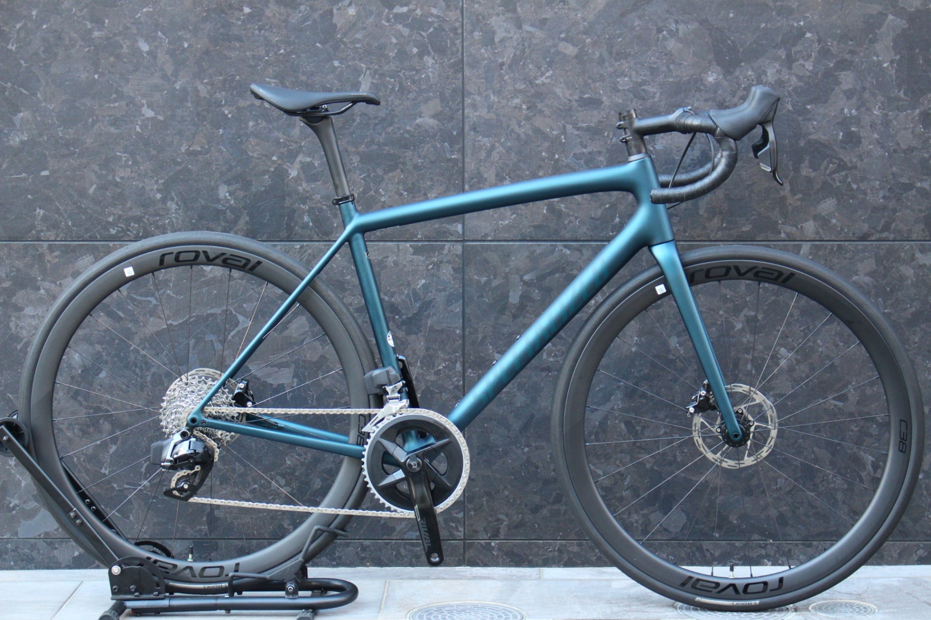 スペシャライズド SPECIALIZED エートス エキスパート AETHOS EXPERT