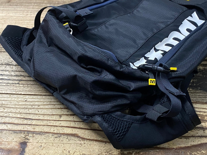 KH367 マヴィック MAVIC CLIMAFLOW リュック バッグ バックパック