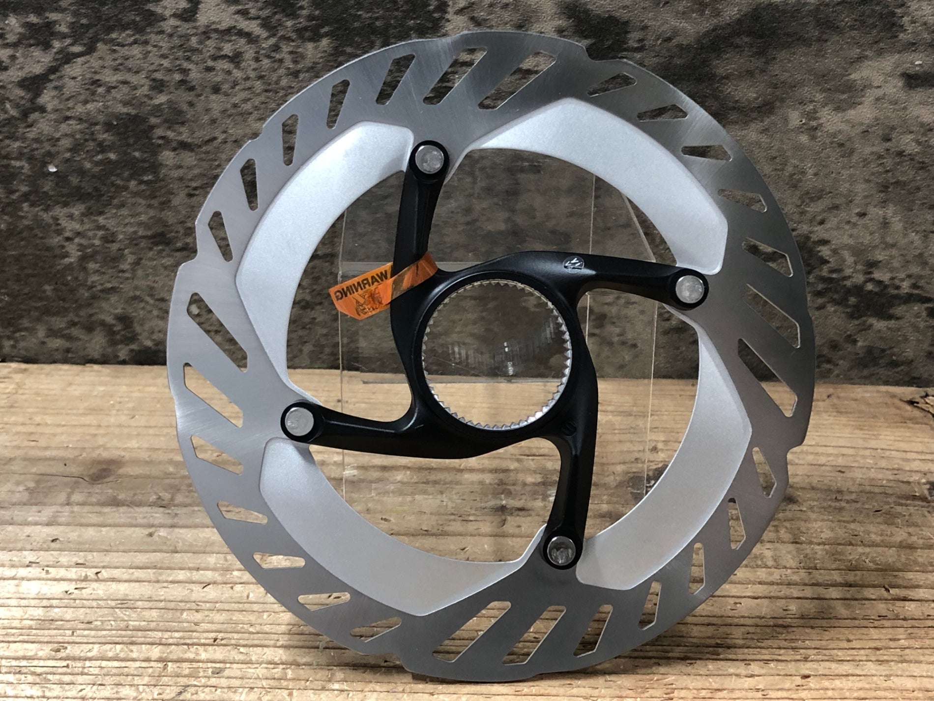 JS281 シマノ SHIMANO RT-CL800 DISK BRAKE ROTOR ディスクブレーキ