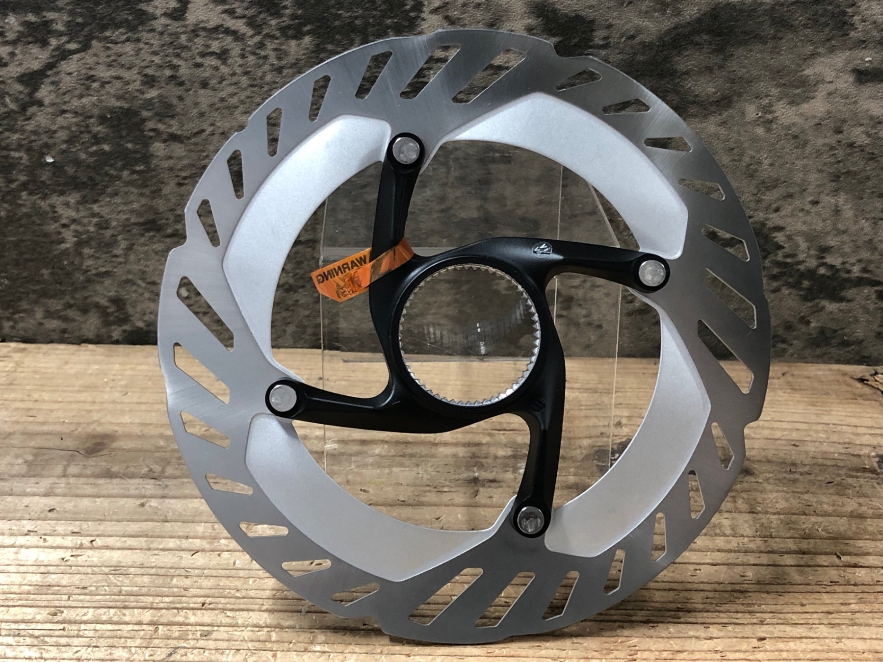 JS281 シマノ SHIMANO RT-CL800 DISK BRAKE ROTOR ディスクブレーキ