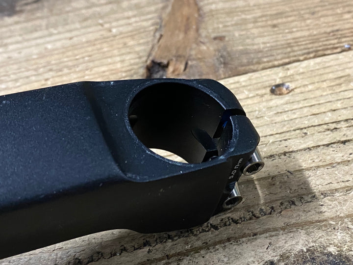 KC118 スペシャライズド SPECIALIZED S-WORKS TARMAC STEM 90mm 6° アルミ ステム サイコン/ライトマウント付属